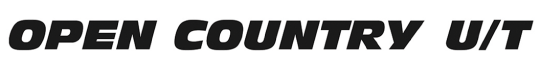 OPENCOUNTRYUT