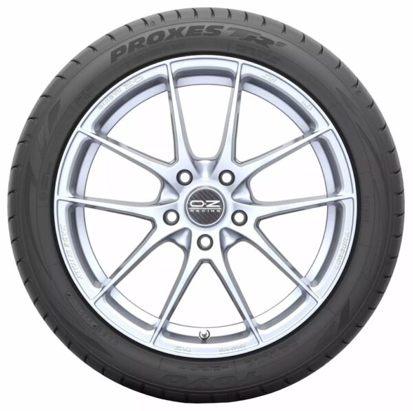 Toyo 195/50 R16 84V Proxes TR1 - Imagen 3
