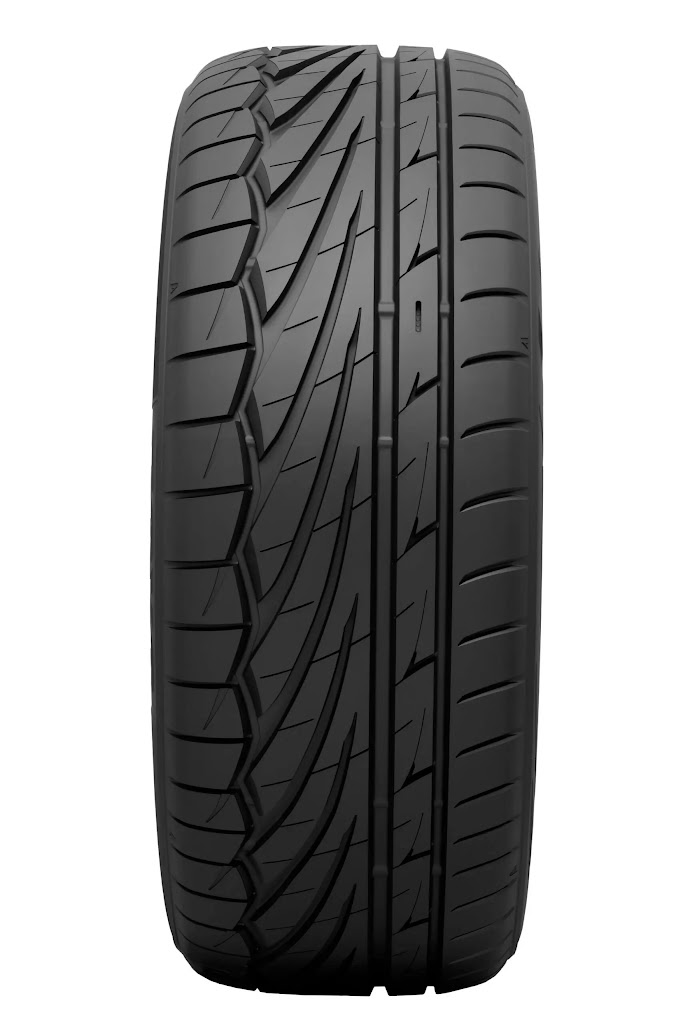 Toyo 215/55 R17 94V Proxes TR1 - Imagen 2